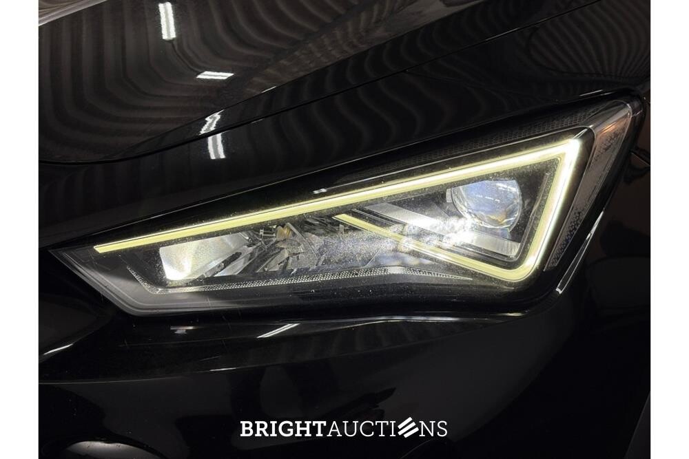 CUPRA Formentor E-Hybrid Essential 1.4 TSI 258pk 2022 (Origineel-NL), P-465-PG