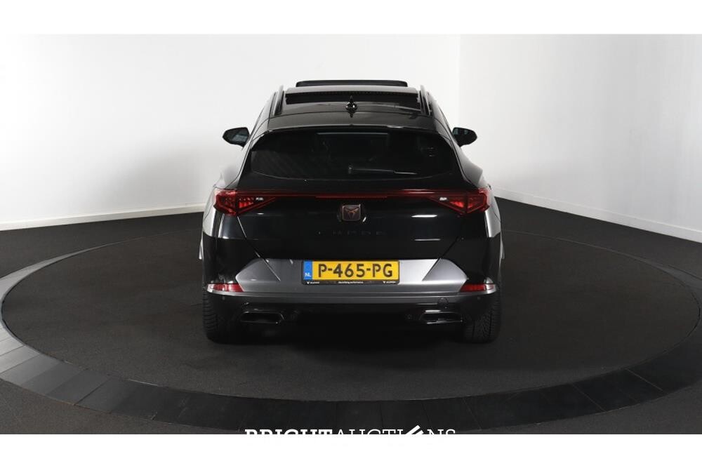 CUPRA Formentor E-Hybrid Essential 1.4 TSI 258pk 2022 (Origineel-NL), P-465-PG