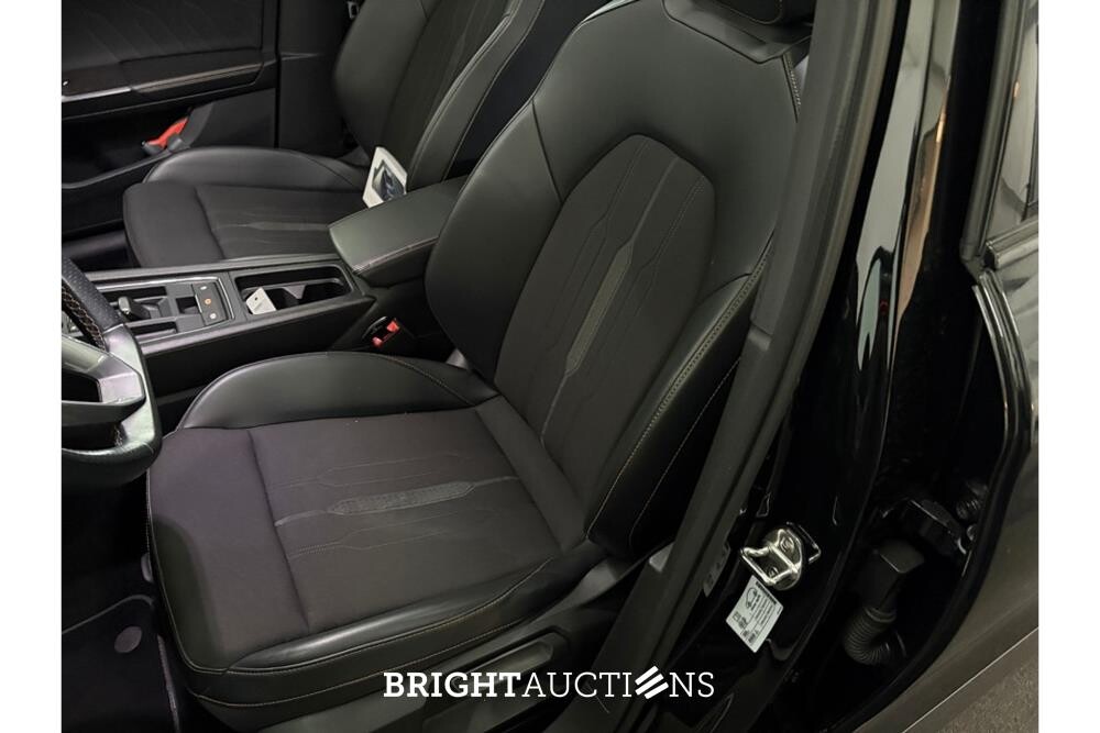 CUPRA Formentor E-Hybrid Essential 1.4 TSI 258pk 2022 (Origineel-NL), P-465-PG