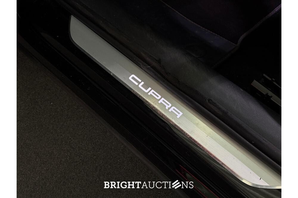 CUPRA Formentor E-Hybrid Essential 1.4 TSI 258hp 2022 (Original-NL), P-465-PG