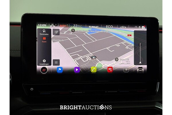 CUPRA Formentor E-Hybrid Essential 1.4 TSI 258pk 2022 (Origineel-NL), P-465-PG