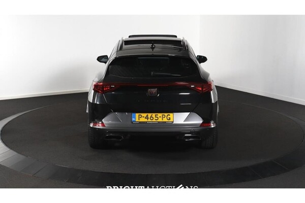 CUPRA Formentor E-Hybrid Essential 1.4 TSI 258pk 2022 (Origineel-NL), P-465-PG