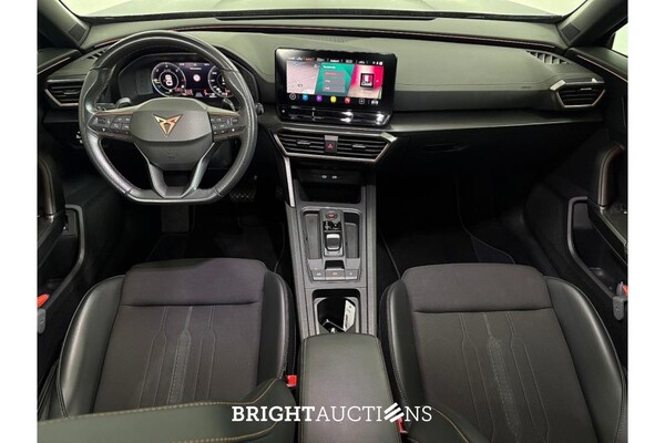 CUPRA Formentor E-Hybrid Essential 1.4 TSI 258pk 2022 (Origineel-NL), P-465-PG