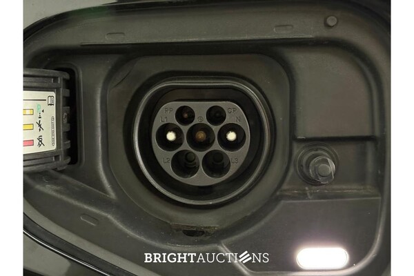 CUPRA Formentor E-Hybrid Essential 1.4 TSI 258pk 2022 (Origineel-NL), P-465-PG