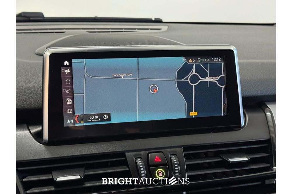 BMW 2 Serie 218 i Executive Edition 140pk 2019 (Origineel-NL), XV-140-J