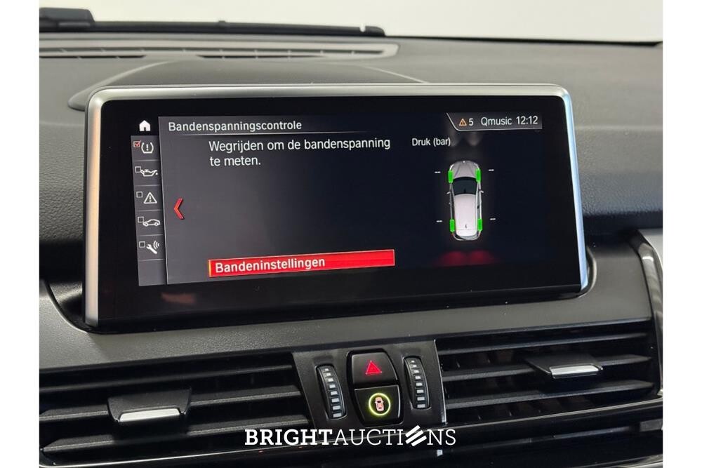 BMW 2 Serie 218 i Executive Edition 140pk 2019 (Origineel-NL), XV-140-J