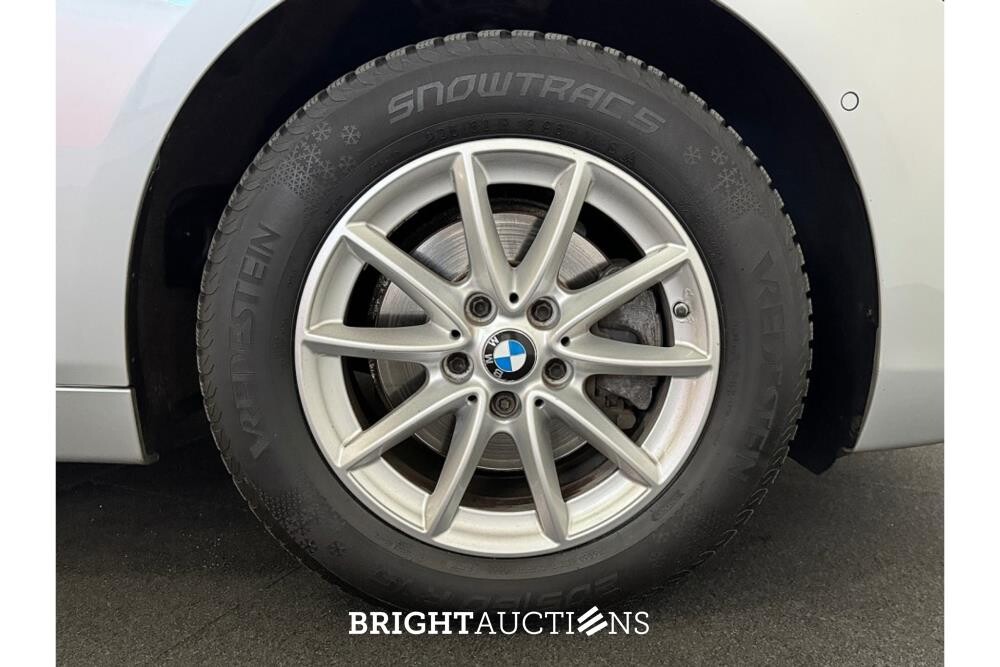 BMW 2 Serie 218 i Executive Edition 140pk 2019 (Origineel-NL), XV-140-J