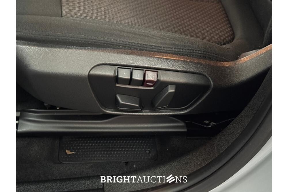 BMW 2 Serie 218 i Executive Edition 140pk 2019 (Origineel-NL), XV-140-J