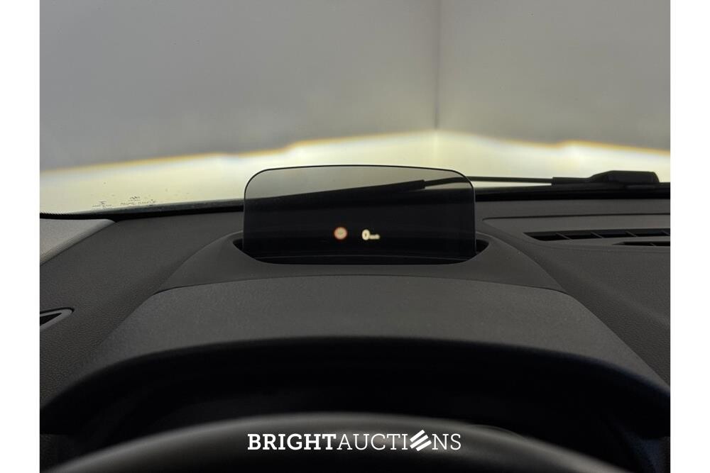 BMW 2 Serie 218 i Executive Edition 140pk 2019 (Origineel-NL), XV-140-J