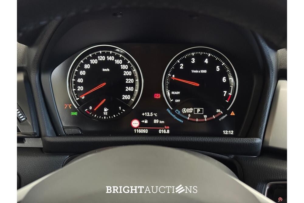 BMW 2 Serie 218 i Executive Edition 140pk 2019 (Origineel-NL), XV-140-J