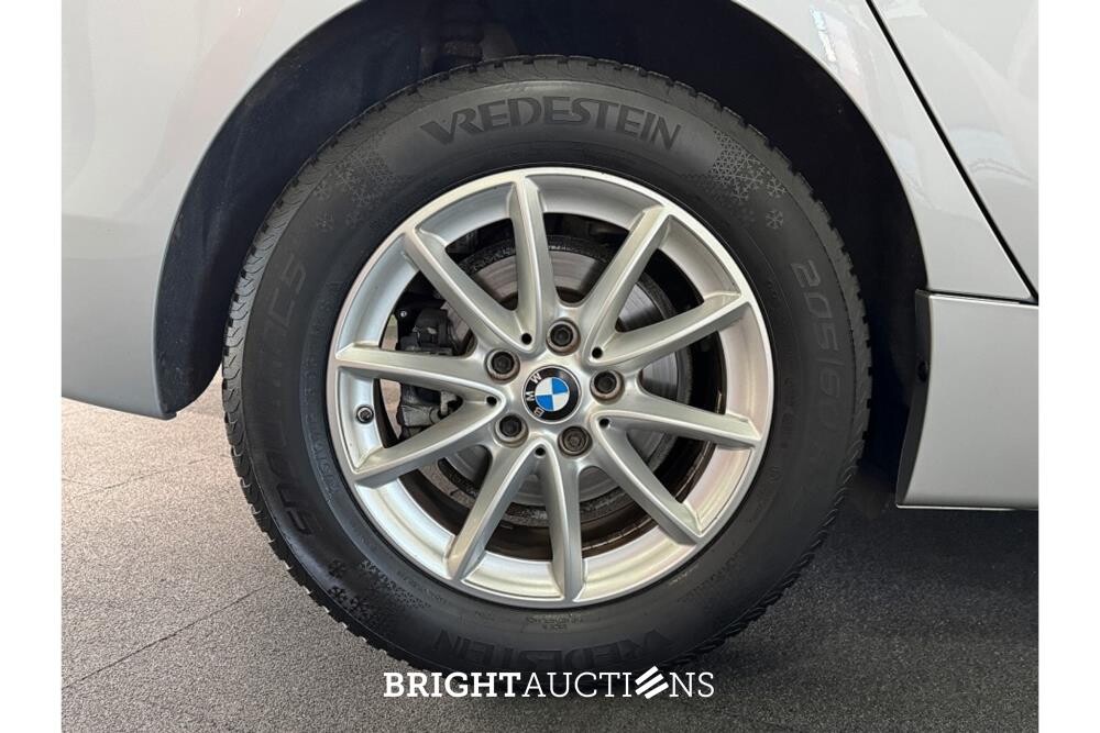BMW 2 Serie 218 i Executive Edition 140pk 2019 (Origineel-NL), XV-140-J