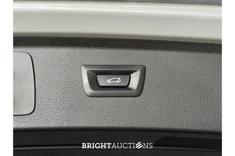 BMW 2 Serie 218 i Executive Edition 140pk 2019 (Origineel-NL), XV-140-J