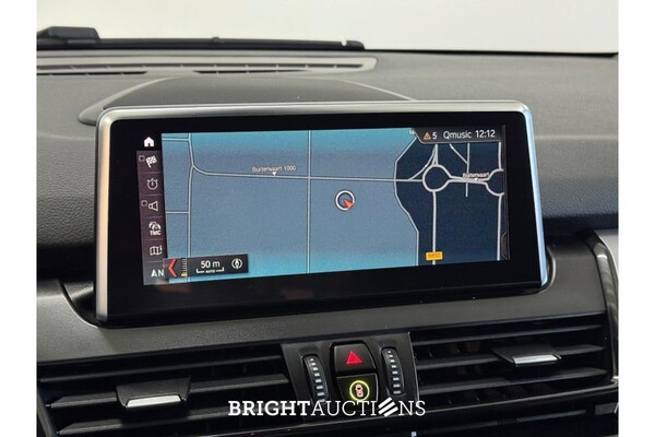 BMW 2 Serie 218 i Executive Edition 140pk 2019 (Origineel-NL), XV-140-J