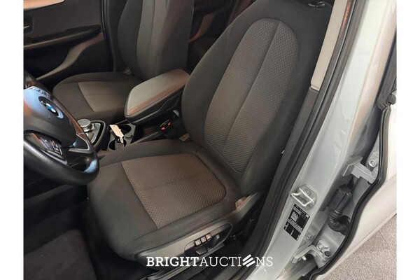 BMW 2 Serie 218 i Executive Edition 140pk 2019 (Origineel-NL), XV-140-J