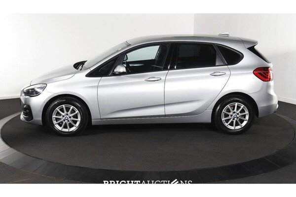 BMW 2 Serie 218 i Executive Edition 140pk 2019 (Origineel-NL), XV-140-J
