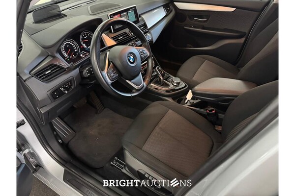 BMW 2 Serie 218 i Executive Edition 140pk 2019 (Origineel-NL), XV-140-J