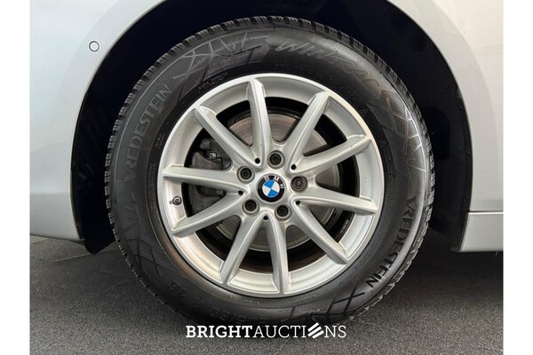 BMW 2 Serie 218 i Executive Edition 140pk 2019 (Origineel-NL), XV-140-J