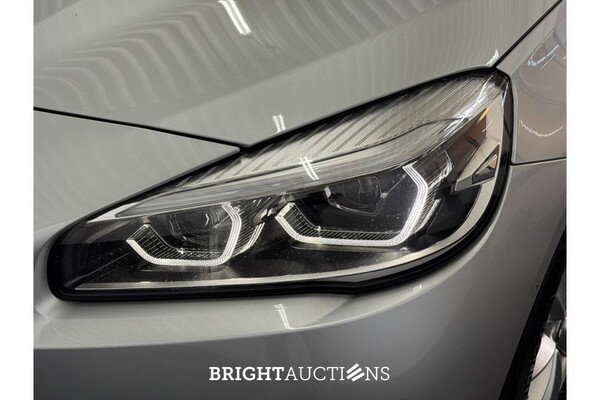 BMW 2 Serie 218 i Executive Edition 140pk 2019 (Origineel-NL), XV-140-J