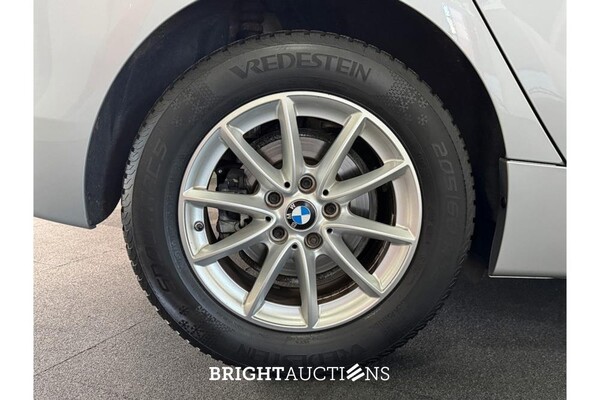 BMW 2 Serie 218 i Executive Edition 140pk 2019 (Origineel-NL), XV-140-J