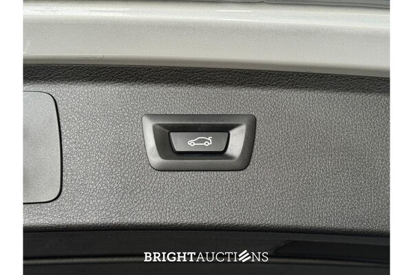 BMW 2 Serie 218 i Executive Edition 140pk 2019 (Origineel-NL), XV-140-J