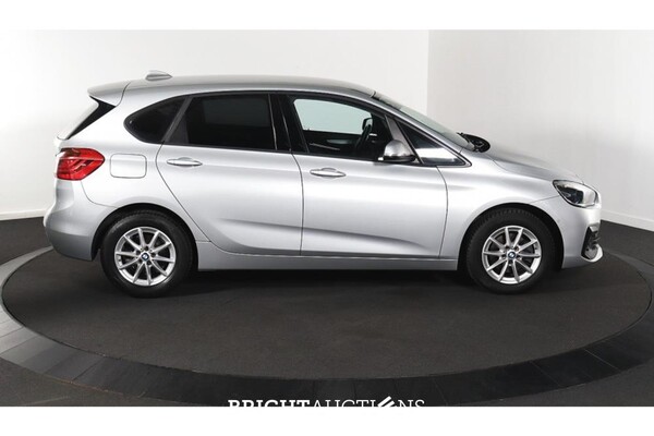 BMW 2 Serie 218 i Executive Edition 140pk 2019 (Origineel-NL), XV-140-J