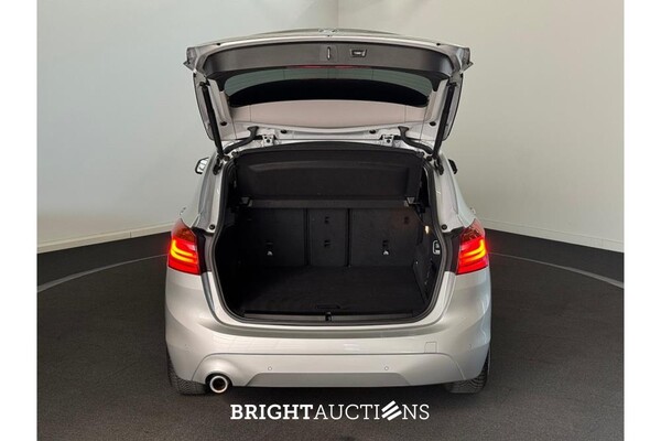 BMW 2 Serie 218 i Executive Edition 140pk 2019 (Origineel-NL), XV-140-J