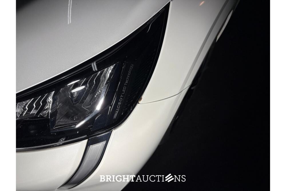 Peugeot 208 Allure Pack 1.2 PureTech 100pk 2020 (Origineel-NL), K-783-LK