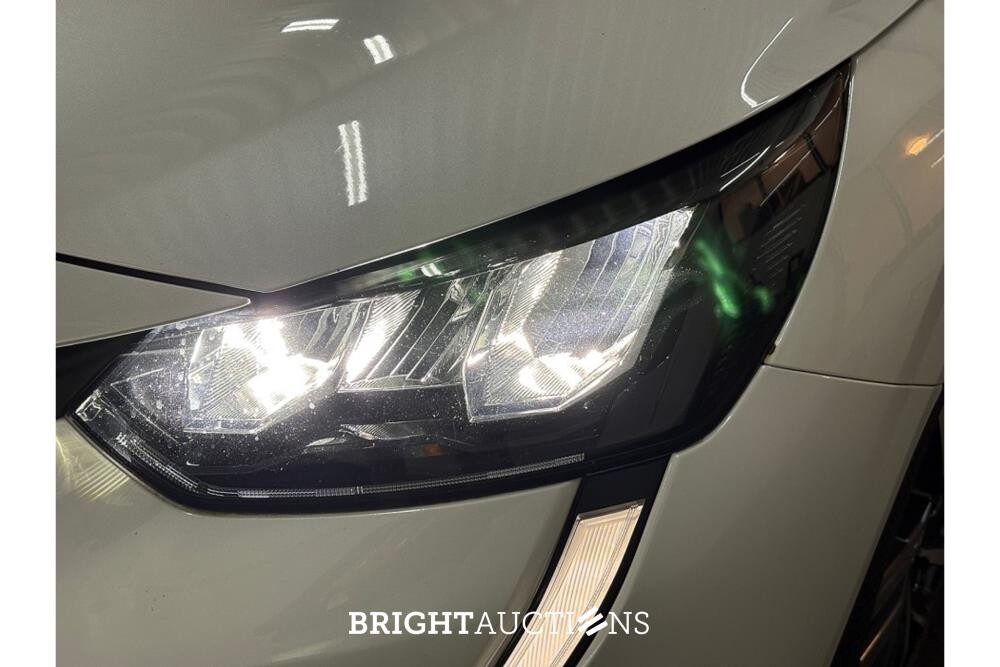 Peugeot 208 Allure Pack 1.2 PureTech 100pk 2020 (Origineel-NL), K-783-LK