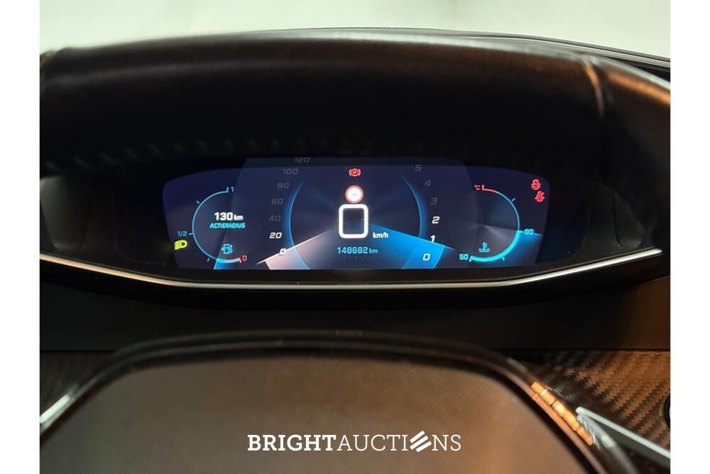 Peugeot 208 Allure Pack 1.2 PureTech 100pk 2020 (Origineel-NL), K-783-LK