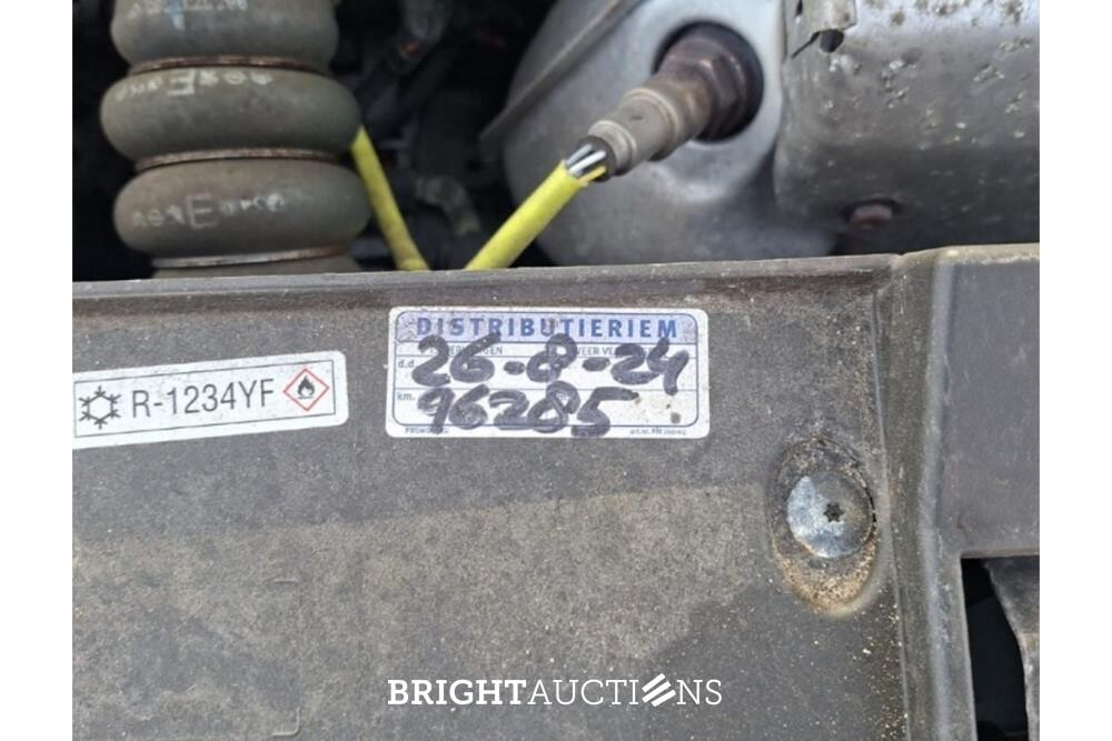 Peugeot 208 Allure Pack 1.2 PureTech 100pk 2020 (Origineel-NL), K-783-LK