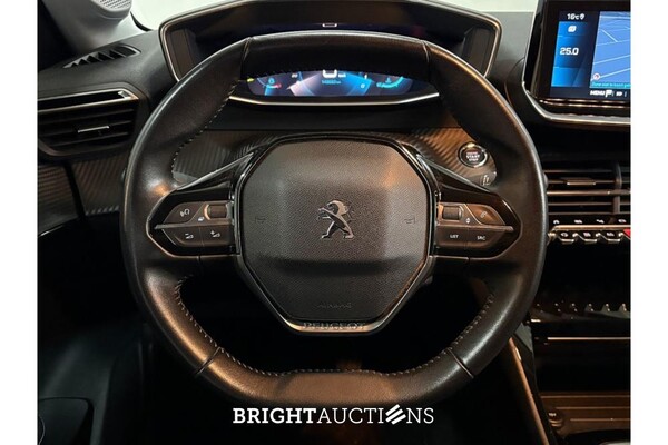 Peugeot 208 Allure Pack 1.2 PureTech 100pk 2020 (Origineel-NL), K-783-LK