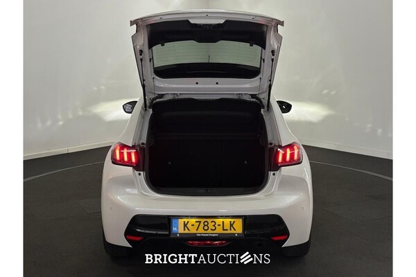 Peugeot 208 Allure Pack 1.2 PureTech 100pk 2020 (Origineel-NL), K-783-LK