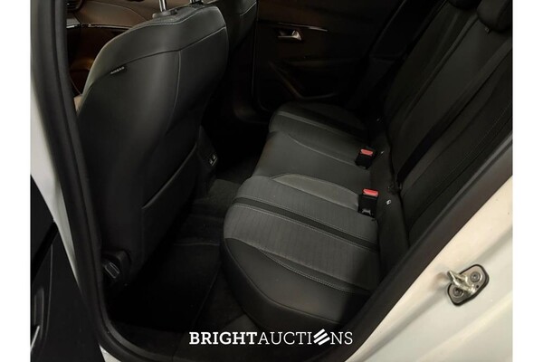 Peugeot 208 Allure Pack 1.2 PureTech 100pk 2020 (Origineel-NL), K-783-LK