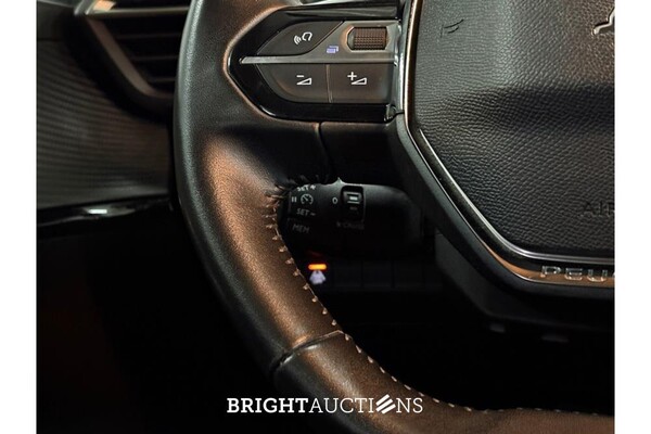 Peugeot 208 Allure Pack 1.2 PureTech 100hp 2020 (Original-NL), K-783-LK