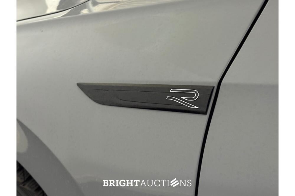 Volkswagen Golf eTSI R-Line Business 1.5 130pk 2023, T-788-LG