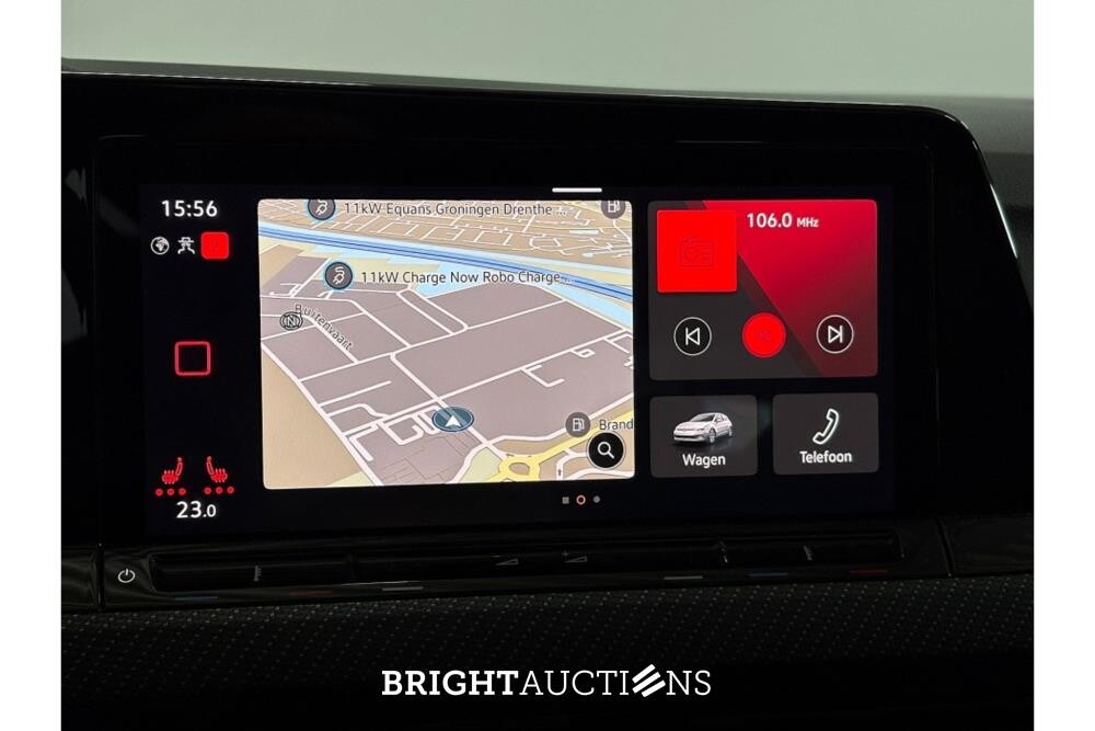 Volkswagen Golf eTSI R-Line Business 1.5 130pk 2023, T-788-LG