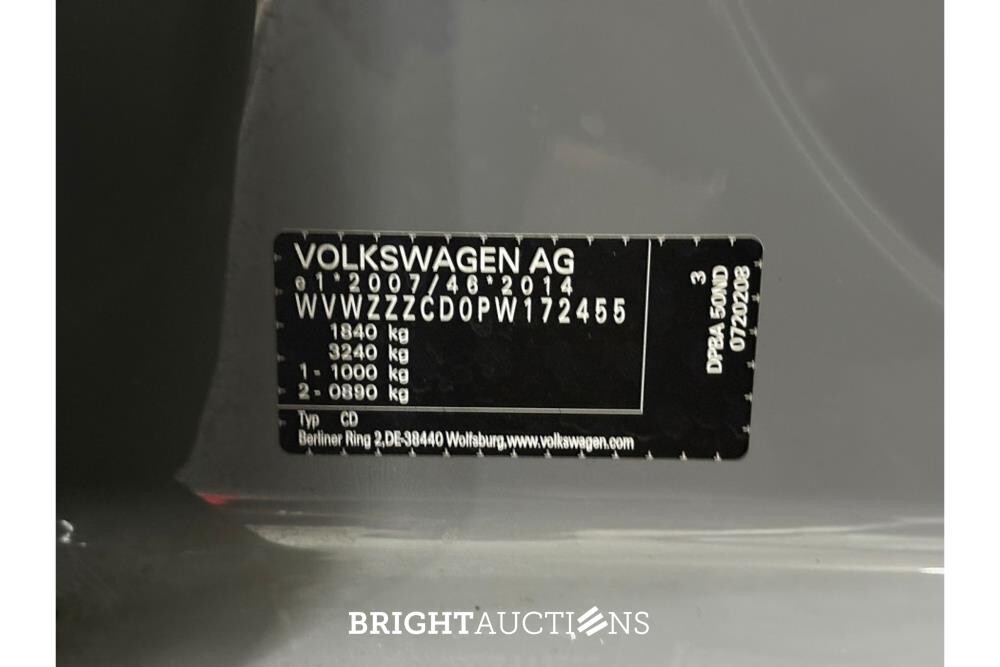 Volkswagen Golf eTSI R-Line Business 1.5 130pk 2023, T-788-LG