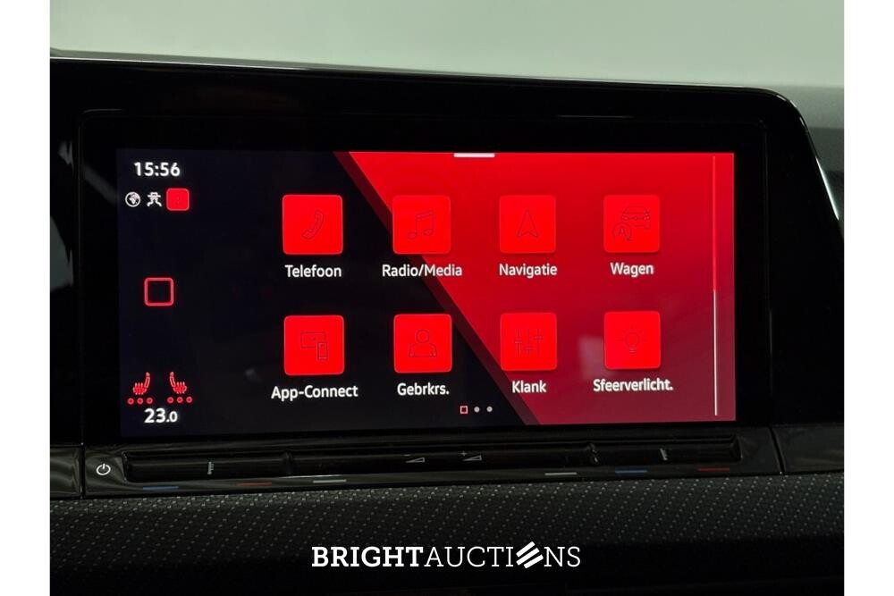 Volkswagen Golf eTSI R-Line Business 1.5 130pk 2023, T-788-LG