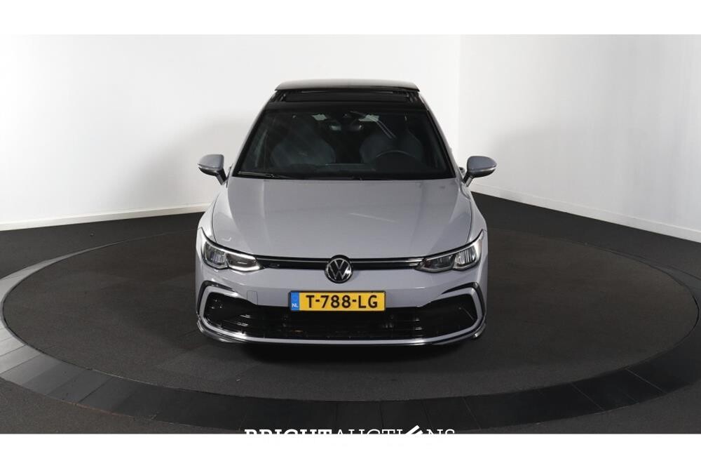 Volkswagen Golf eTSI R-Line Business 1.5 130pk 2023, T-788-LG