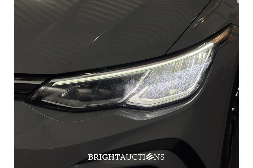 Volkswagen Golf eTSI R-Line Business 1.5 130pk 2023, T-788-LG