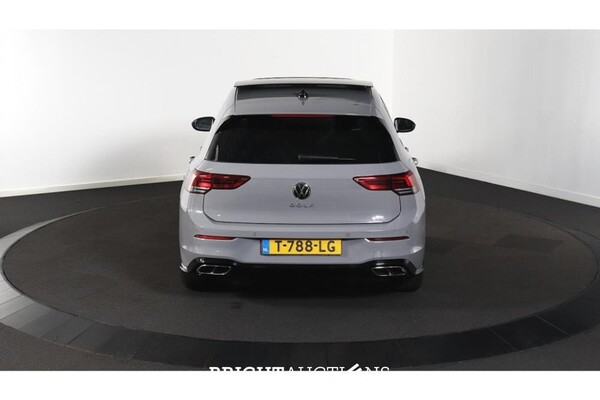 Volkswagen Golf eTSI R-Line Business 1.5 130pk 2023, T-788-LG