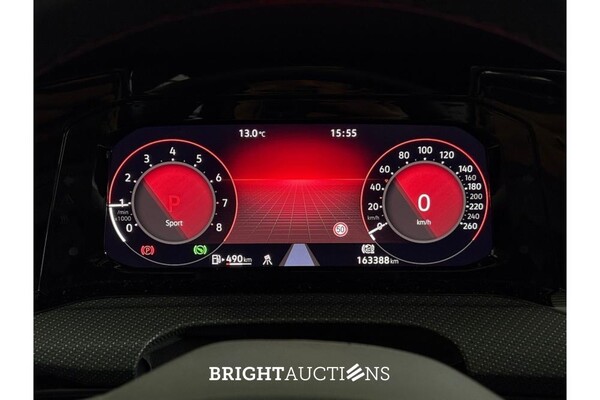 Volkswagen Golf eTSI R-Line Business 1.5 130pk 2023, T-788-LG