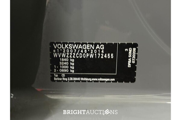 Volkswagen Golf eTSI R-Line Business 1.5 130pk 2023, T-788-LG