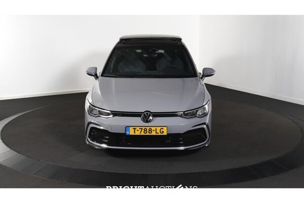 Volkswagen Golf eTSI R-Line Business 1.5 130pk 2023, T-788-LG