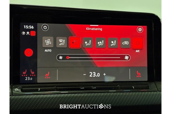 Volkswagen Golf eTSI R-Line Business 1.5 130pk 2023, T-788-LG