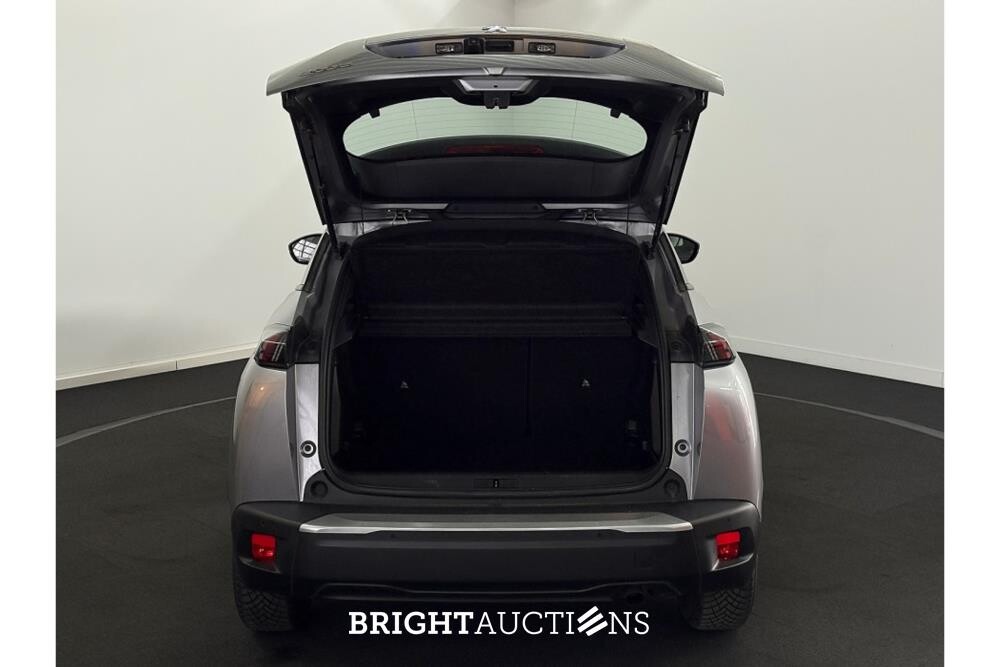 Peugeot 2008 Active 1.2 PureTech 100pk 2022 (Origineel-NL), R-566-RD