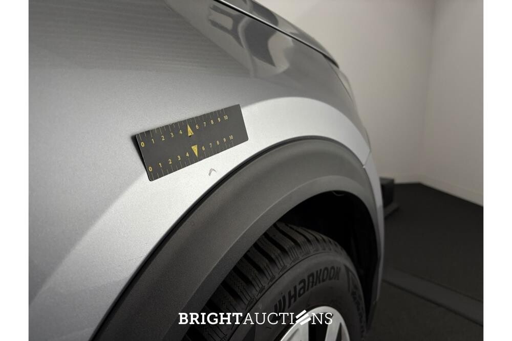 Peugeot 2008 Active 1.2 PureTech 100hp 2022 (Original-NL), R-566-RD