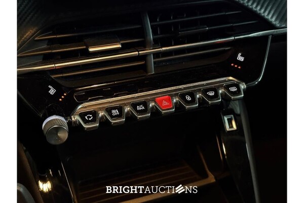 Peugeot 2008 Active 1.2 PureTech 100pk 2022 (Origineel-NL), R-566-RD