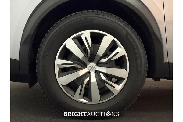 Peugeot 2008 Active 1.2 PureTech 100hp 2022 (Original-NL), R-566-RD