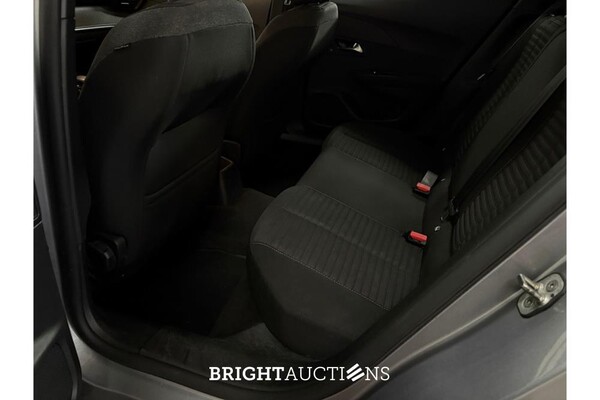 Peugeot 2008 Active 1.2 PureTech 100hp 2022 (Original-NL), R-566-RD